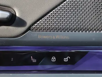 BMW 750e xDrive Limousine