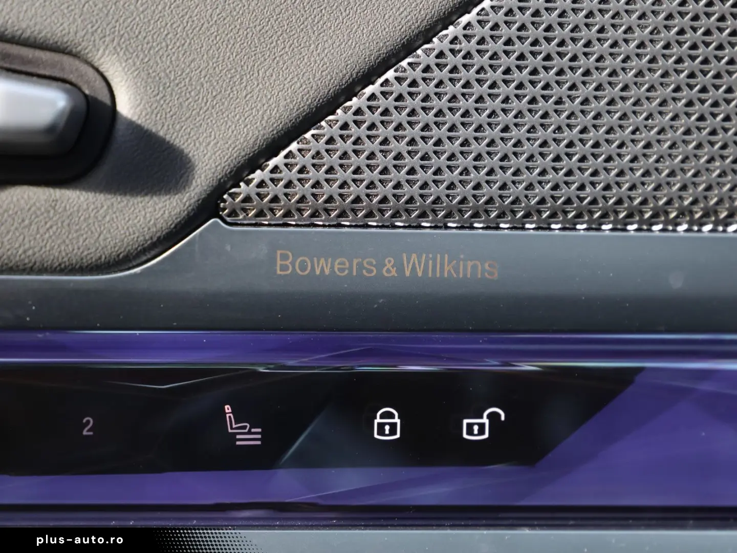 BMW 750e xDrive Limousine