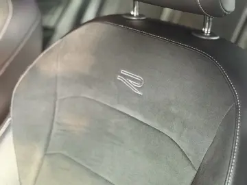 VW Arteon R-Line Kamera Garantie Massage Travel-Ass