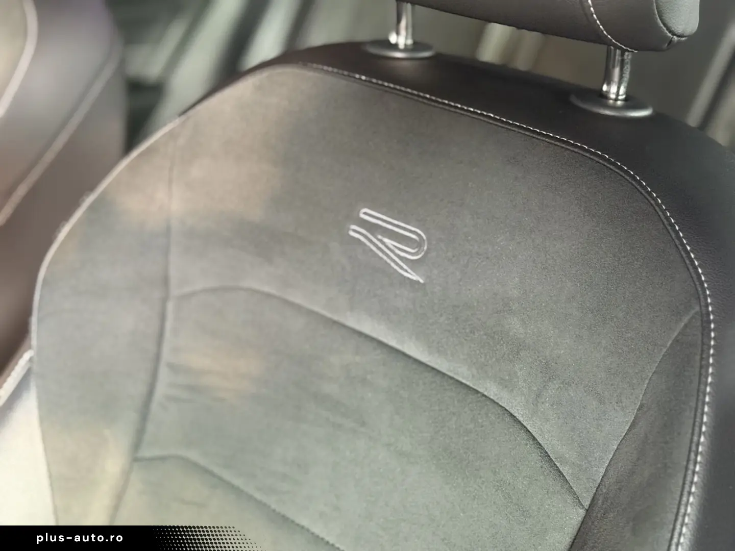 VW Arteon R-Line Kamera Garantie Massage Travel-Ass