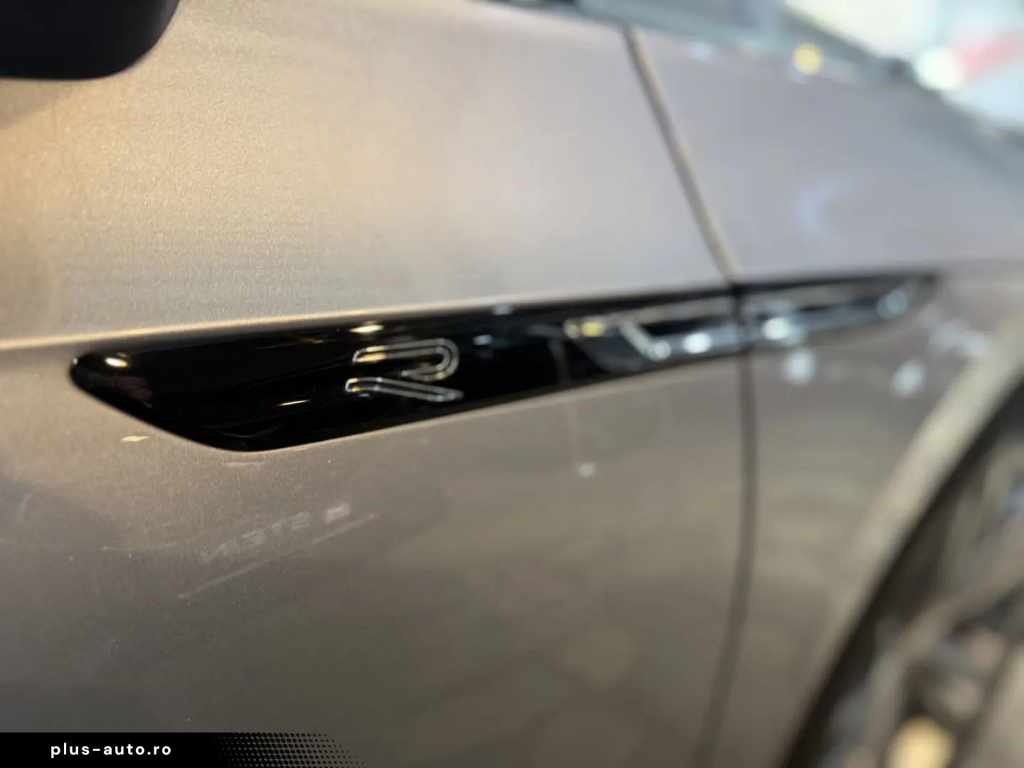 VW Arteon R-Line Kamera Garantie Massage Travel-Ass