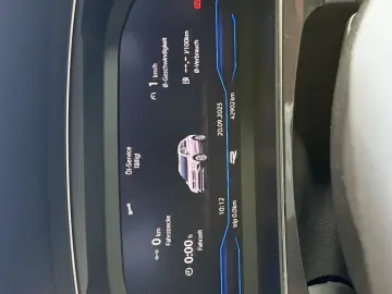 VW Arteon R-Line Kamera Garantie Massage Travel-Ass