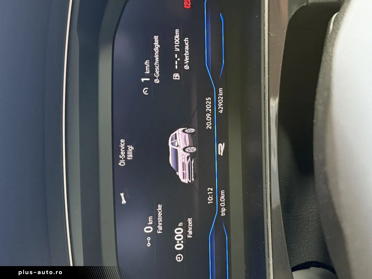 VW Arteon R-Line Kamera Garantie Massage Travel-Ass