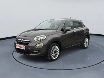 Fiat 500X Lounge 1.4 Turbo Automat
