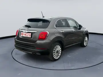 Fiat 500X Lounge 1.4 Turbo Automat