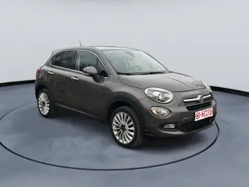 Fiat 500X Lounge 1.4 Turbo Automat