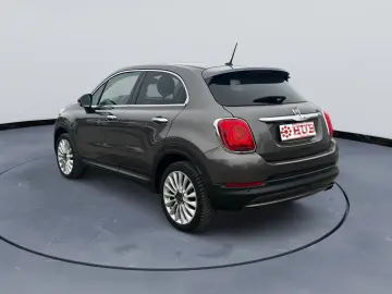 Fiat 500X Lounge 1.4 Turbo Automat