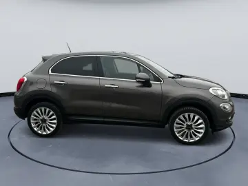 Fiat 500X Lounge 1.4 Turbo Automat