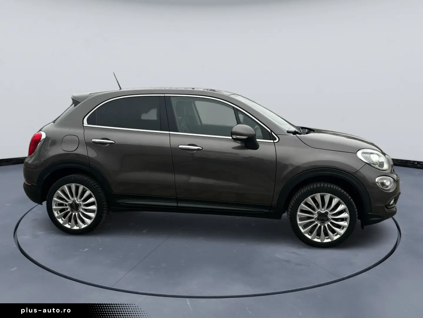 Fiat 500X Lounge 1.4 Turbo Automat
