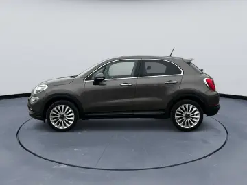 Fiat 500X Lounge 1.4 Turbo Automat