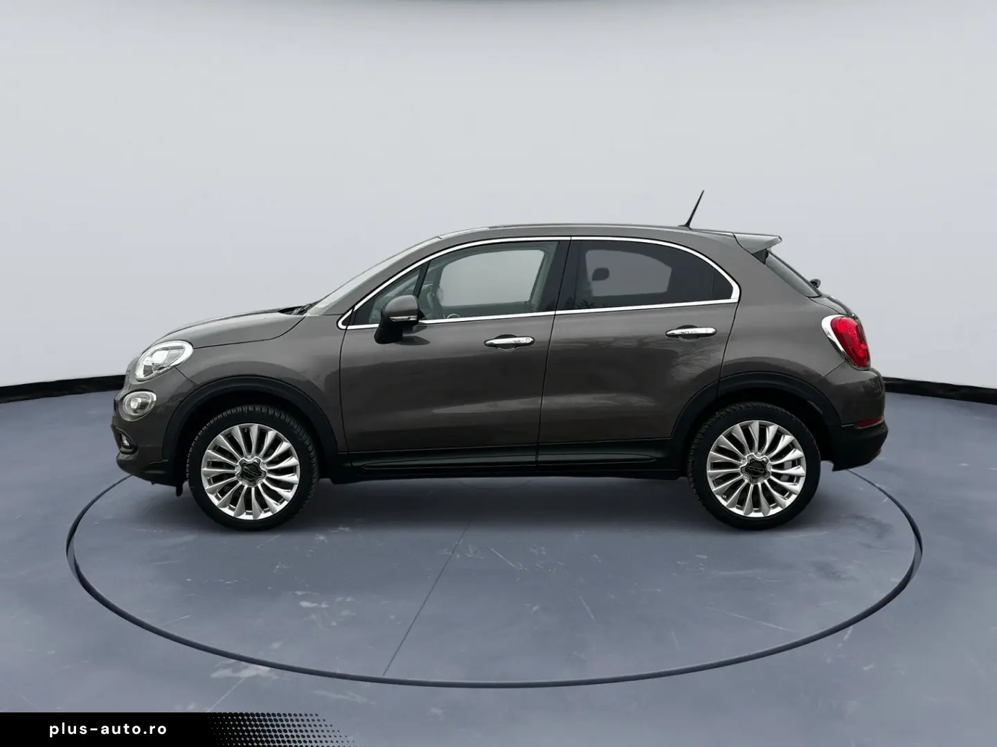 Fiat 500X Lounge 1.4 Turbo Automat