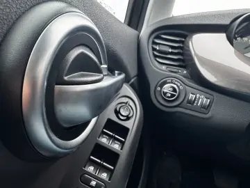 Fiat 500X Lounge 1.4 Turbo Automat