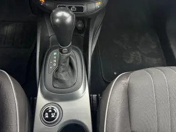 Fiat 500X Lounge 1.4 Turbo Automat