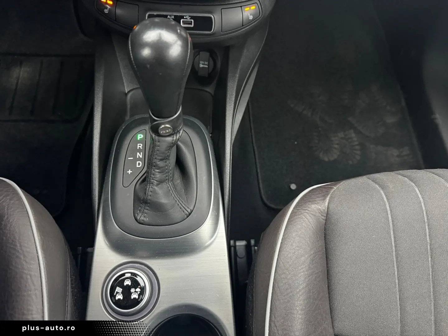 Fiat 500X Lounge 1.4 Turbo Automat