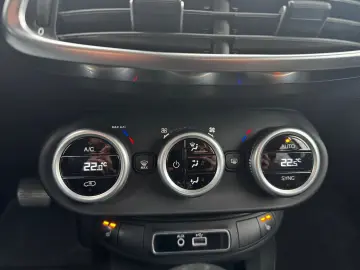 Fiat 500X Lounge 1.4 Turbo Automat