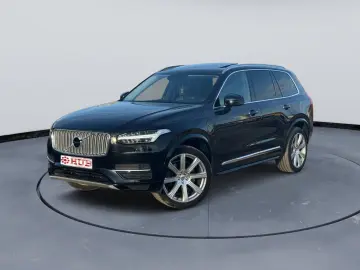 VOLVO XC90 T8 Plug-In Inscription 7 Locuri Polestar