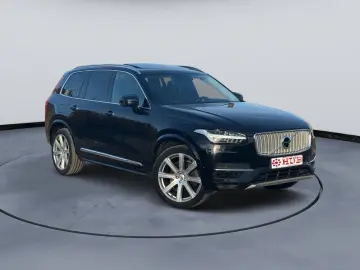 VOLVO XC90 T8 Plug-In Inscription 7 Locuri Polestar
