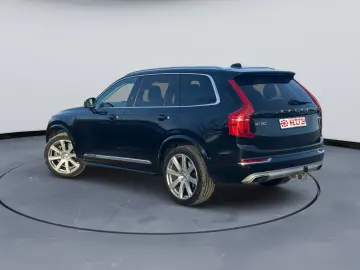 VOLVO XC90 T8 Plug-In Inscription 7 Locuri Polestar