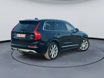 VOLVO XC90 T8 Plug-In Inscription 7 Locuri Polestar