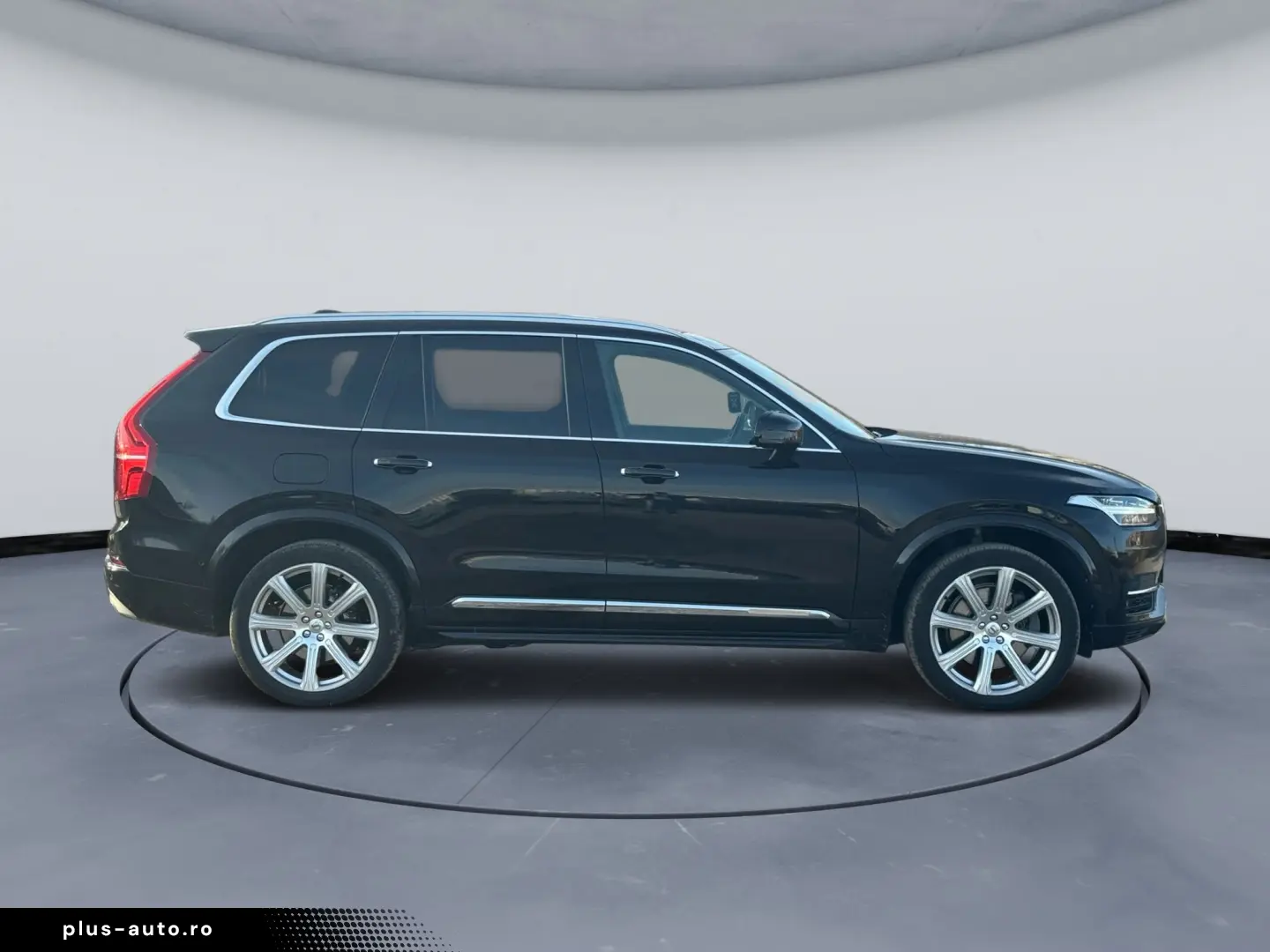 VOLVO XC90 T8 Plug-In Inscription 7 Locuri Polestar