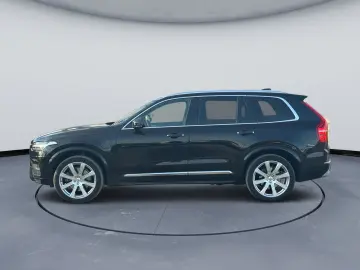 VOLVO XC90 T8 Plug-In Inscription 7 Locuri Polestar