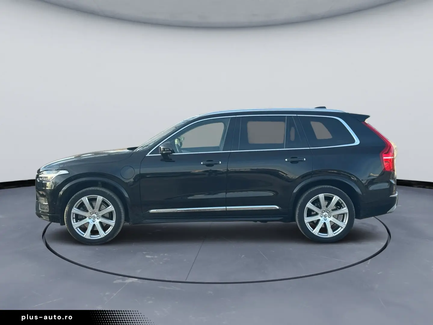 VOLVO XC90 T8 Plug-In Inscription 7 Locuri Polestar