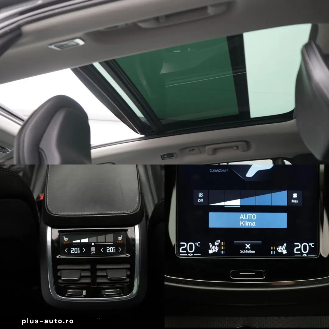 VOLVO XC90 T8 Plug-In Inscription 7 Locuri Polestar