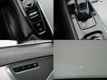 VOLVO XC90 T8 Plug-In Inscription 7 Locuri Polestar