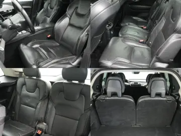 VOLVO XC90 T8 Plug-In Inscription 7 Locuri Polestar