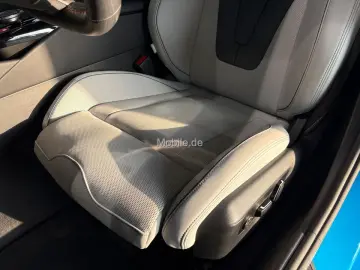 BMW M5 Plug-In Hybrid Touring xDrive Klimaaut. AHK