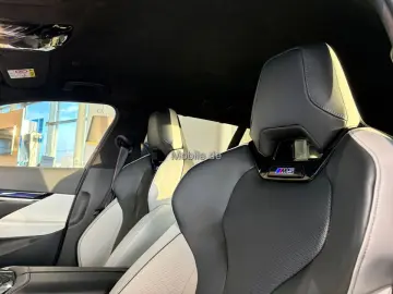 BMW M5 Plug-In Hybrid Touring xDrive Klimaaut. AHK