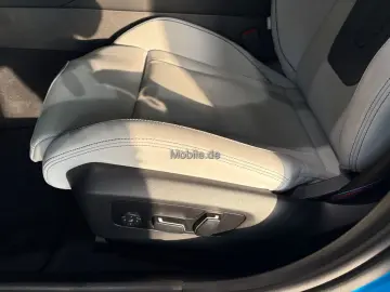 BMW M5 Plug-In Hybrid Touring xDrive Klimaaut. AHK