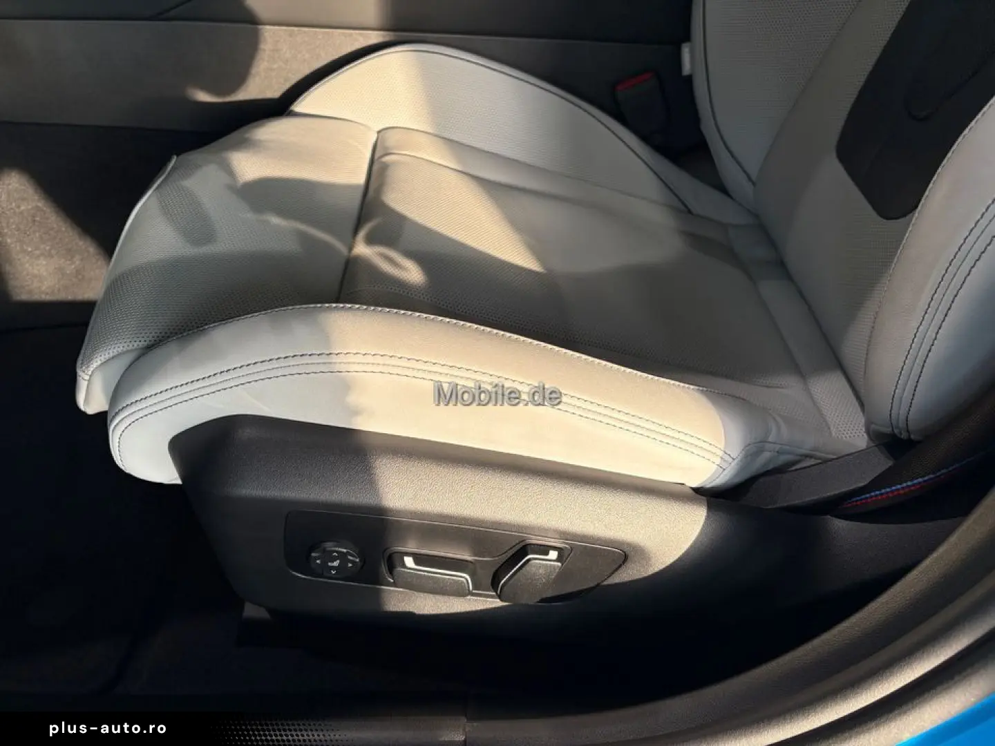 BMW M5 Plug-In Hybrid Touring xDrive Klimaaut. AHK