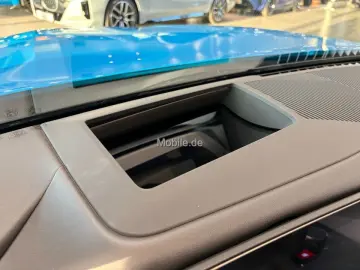 BMW M5 Plug-In Hybrid Touring xDrive Klimaaut. AHK