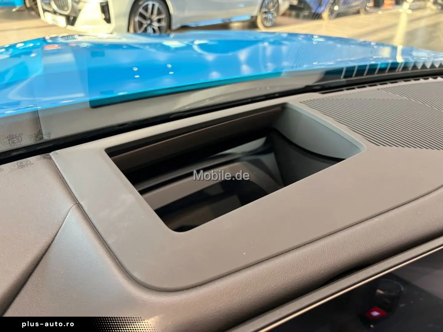 BMW M5 Plug-In Hybrid Touring xDrive Klimaaut. AHK