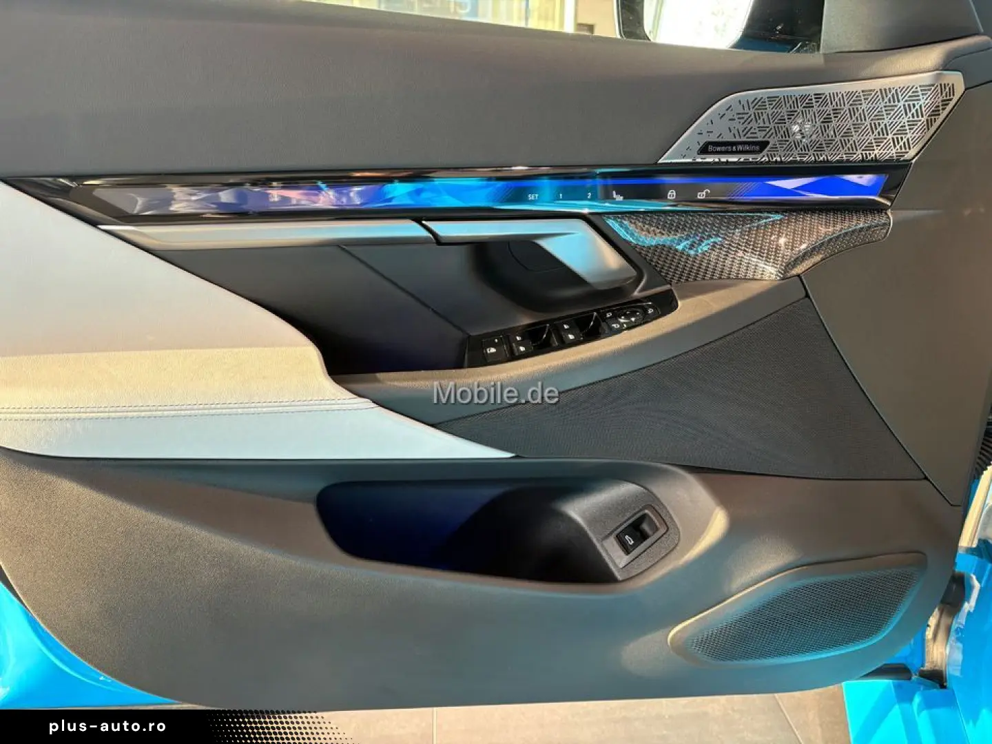 BMW M5 Plug-In Hybrid Touring xDrive Klimaaut. AHK