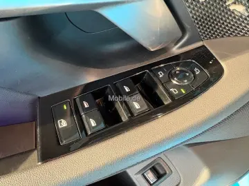 BMW M5 Plug-In Hybrid Touring xDrive Klimaaut. AHK