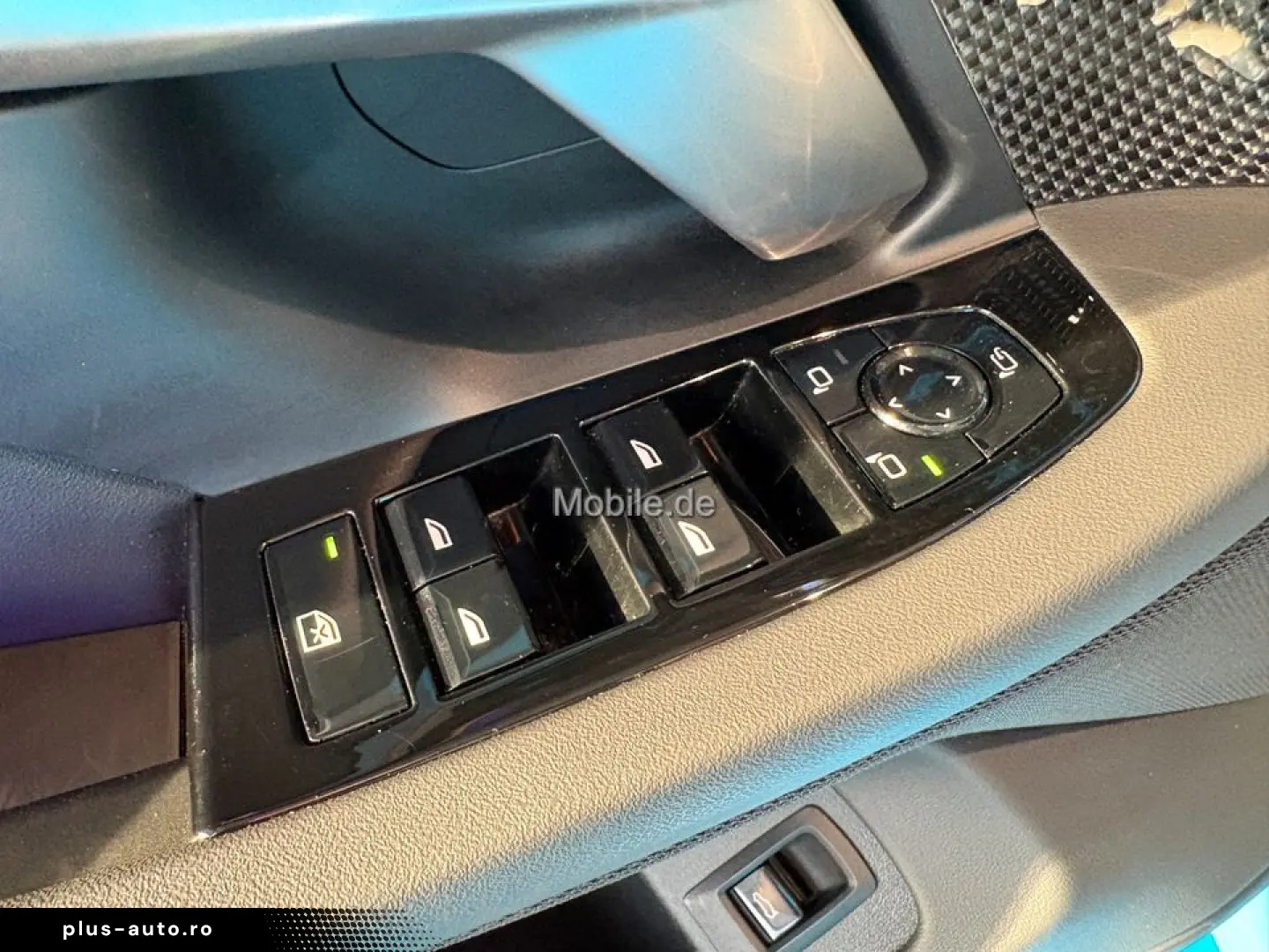 BMW M5 Plug-In Hybrid Touring xDrive Klimaaut. AHK