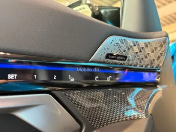 BMW M5 Plug-In Hybrid Touring xDrive Klimaaut. AHK