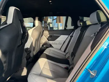 BMW M5 Plug-In Hybrid Touring xDrive Klimaaut. AHK