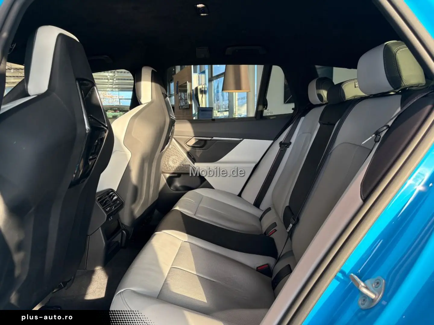 BMW M5 Plug-In Hybrid Touring xDrive Klimaaut. AHK