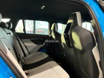 BMW M5 Plug-In Hybrid Touring xDrive Klimaaut. AHK