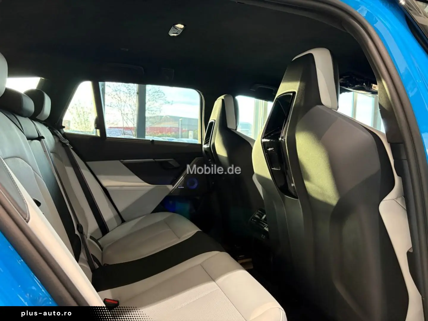 BMW M5 Plug-In Hybrid Touring xDrive Klimaaut. AHK