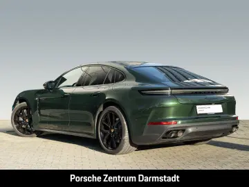 PORSCHE Panamera 4 E-Hybrid HA-Lenung HUD Soft-Close