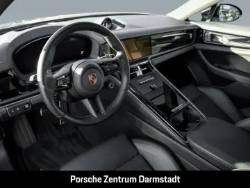 PORSCHE Panamera 4 E-Hybrid HA-Lenung HUD Soft-Close