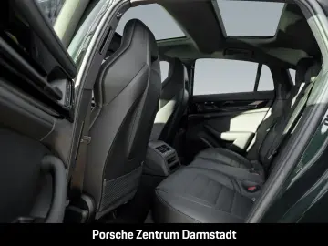 PORSCHE Panamera 4 E-Hybrid HA-Lenung HUD Soft-Close