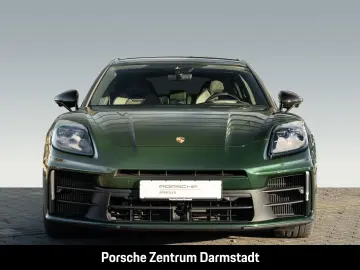 PORSCHE Panamera 4 E-Hybrid HA-Lenung HUD Soft-Close