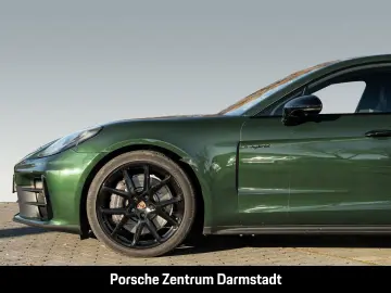 PORSCHE Panamera 4 E-Hybrid HA-Lenung HUD Soft-Close