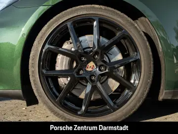 PORSCHE Panamera 4 E-Hybrid HA-Lenung HUD Soft-Close