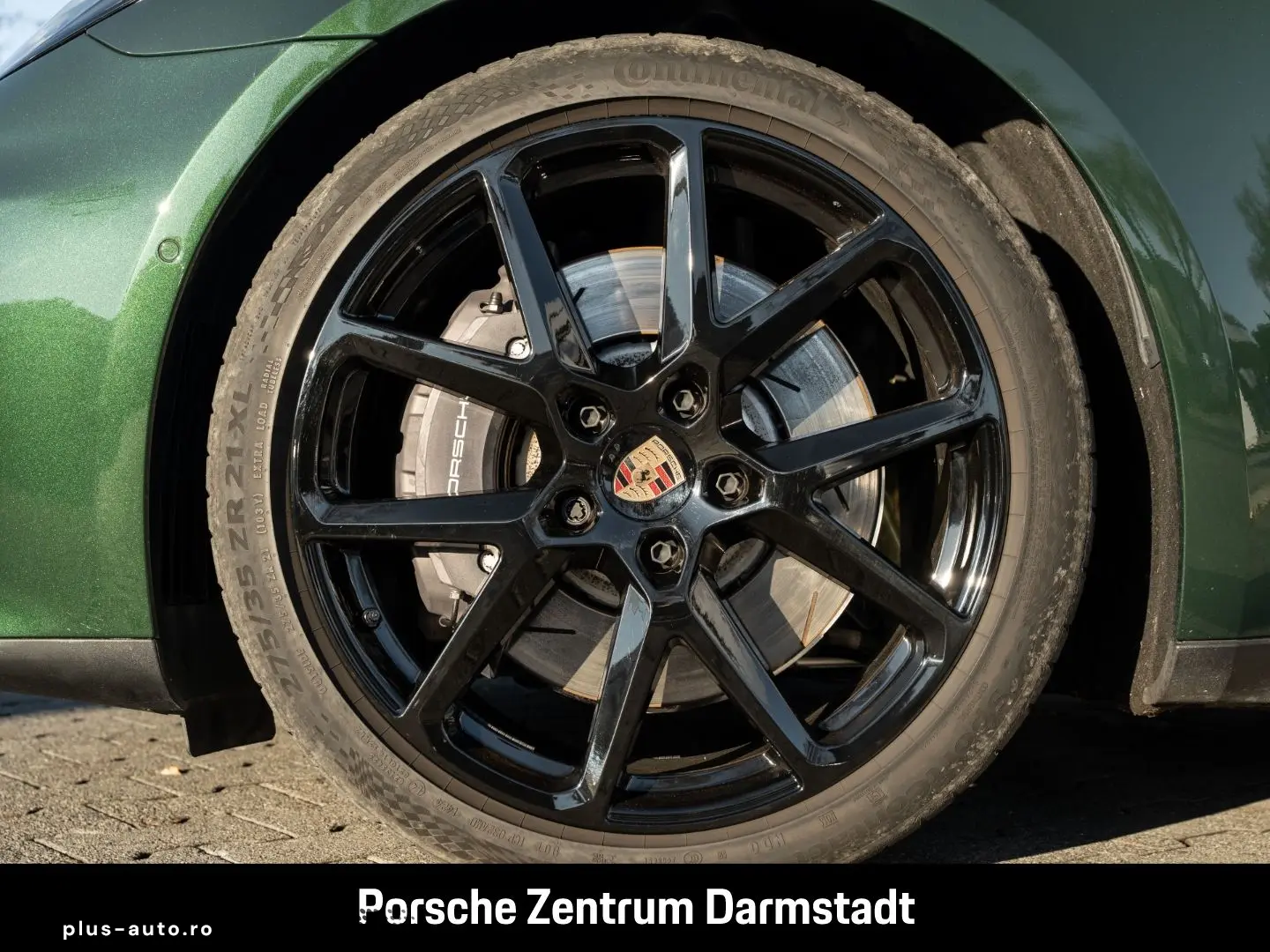 PORSCHE Panamera 4 E-Hybrid HA-Lenung HUD Soft-Close